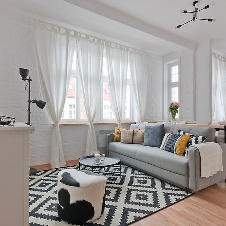 Imperial Apartments - Classic III Sopot Luaran gambar